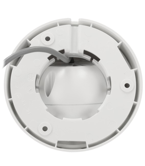 Cámara Turret 4 en 1 Gama Core Hikvision DS-2CE56D0T-IT3F(3.6mm)(C)