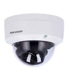 Cámara Domo 4en1 Gama Value Hikvision DS-2CE57D3T-VPITF(2.8mm)