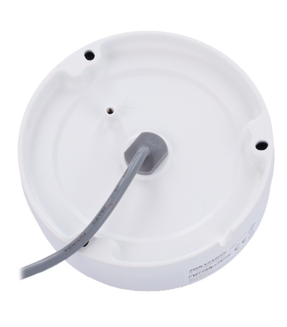 Câmera Dome 4 em 1 com faixa de valor Hikvision DS-2CE57D3T-VPITF (2,8 mm)