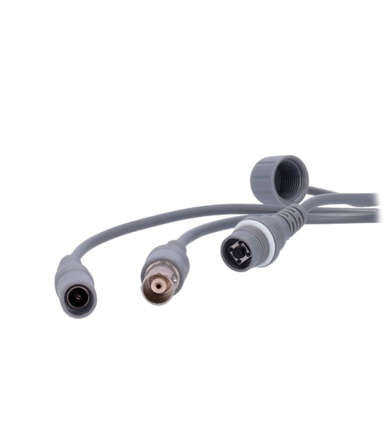 Cámara Domo 4en1 Gama Value Hikvision DS-2CE57D3T-VPITF(2.8mm)