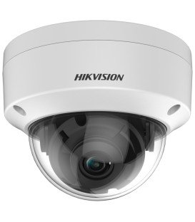 Cámara Domo HDTVI Gama Value Hikvision DS-2CE57H0T-VPITE(2.8mm)(C)