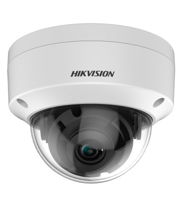 Cámara Domo 4en1 Gama Core Hikvision DS-2CE57H0T-VPITF(3.6mm)(C)