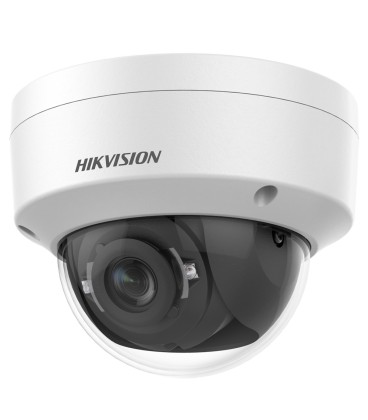 Cámara Domo 4en1 Gama Value Hikvision DS-2CE57U1T-VPITF(2.8mm)