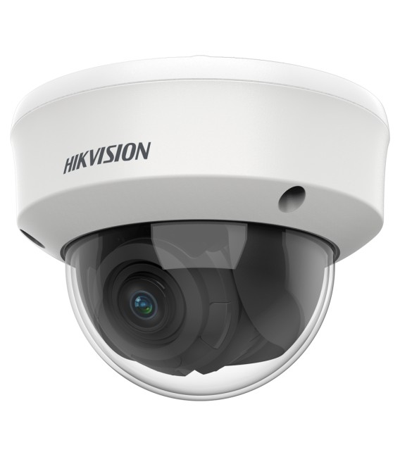 Cámara Domo 4n1 Gama Core Hikvision DS-2CE5AD0T-VPIT3F(2.7-13.5mm)(C)