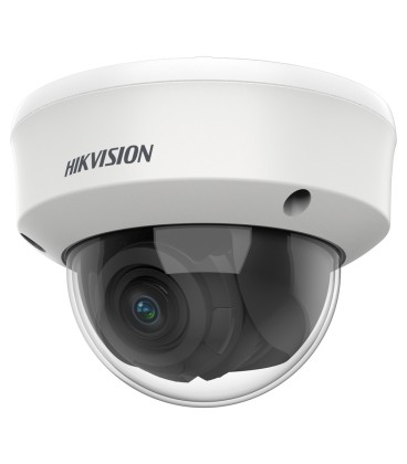 Gamme de base de caméra dôme 4n1 Hikvision DS-2CE5AD0T-VPIT3F (2,7-13,5 mm)(C)