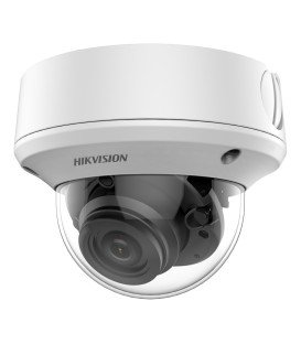 Caméra dôme 4n1 Hikvision DS-2CE5AD3T-AVPIT3ZF (2,7-13,5 mm)