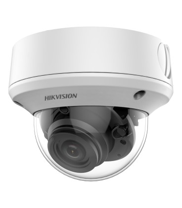 Caméra dôme 4n1 Hikvision DS-2CE5AD3T-AVPIT3ZF (2,7-13,5 mm)