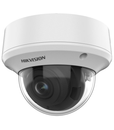 Cámara Domo 4en1 Gama Value Hikvision DS-2CE5AU1T-AVPIT3ZF(2.7-13.5mm)
