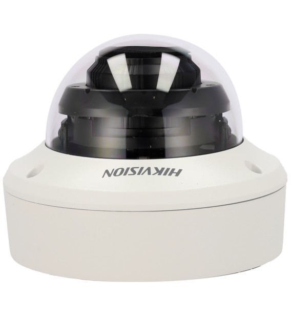 Câmera Dome 4 em 1 com faixa de valor Hikvision DS-2CE5AU1T-AVPIT3ZF (2,7-13,5 mm)
