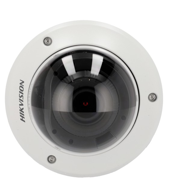 Câmera Dome 4 em 1 com faixa de valor Hikvision DS-2CE5AU1T-AVPIT3ZF (2,7-13,5 mm)