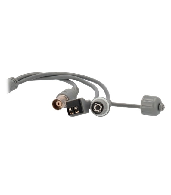 Hikvision DS-2CE5AU1T-AVPIT3ZF Caméra dôme 4 en 1 (2,7-13,5 mm)