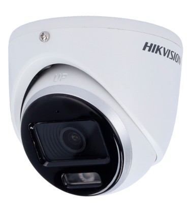 Caméra dôme 4 en 1 Hikvision DS-2CE70DF0T-LMFS (2,8 mm)