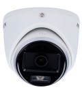 Hikvision DS-2CE70DF0T-LMFS Value Range 4in1 Dome Camera (2.8mm)