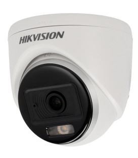 Cámara Domo 4en1 Gama Value Hikvision DS-2CE70DF0T-LPFS(2.8mm)