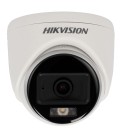 Câmera Dome 4 em 1 com faixa de valor Hikvision DS-2CE70DF0T-LPFS (2,8 mm)