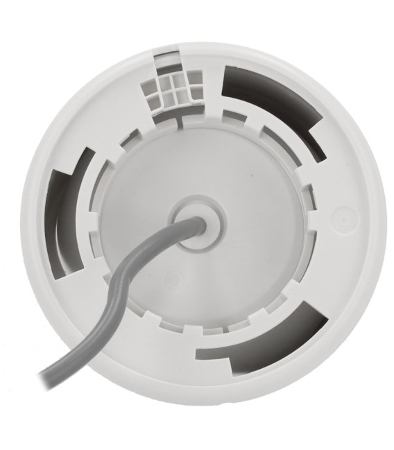 Câmera Dome 4 em 1 com faixa de valor Hikvision DS-2CE70DF0T-LPFS (2,8 mm)