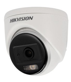 Hikvision DS-2CE70DF0T-LPFS Value Range 4in1 Dome Camera (3.6mm)