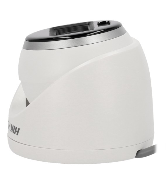 Caméra dôme 4 en 1 Hikvision DS-2CE70DF0T-LPFS (3,6 mm)