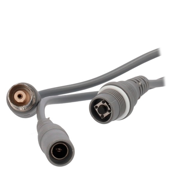 Caméra dôme 4 en 1 Hikvision DS-2CE70DF0T-LPFS (3,6 mm)