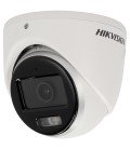 Hikvision DS-2CE70KF0T-LMFS Caméra tourelle 4 en 1 (2,8 mm)