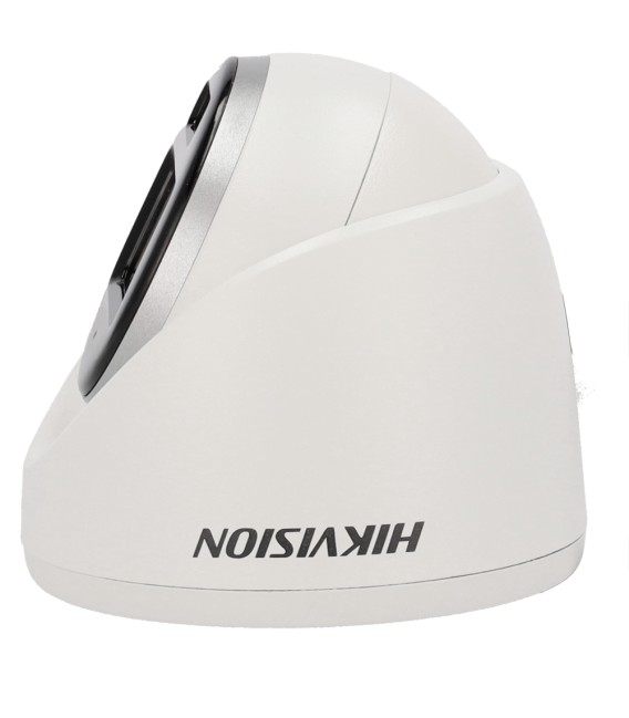 Hikvision DS-2CE70KF0T-LMFS Caméra tourelle 4 en 1 (2,8 mm)