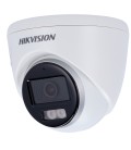 Câmera Dome 4 em 1 com faixa de valor Hikvision DS-2CE72DF0T-LFS (2,8 mm)
