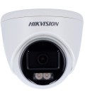 Cámara Domo 4en1 Gama Value Hikvision DS-2CE72DF0T-LFS(2.8mm)