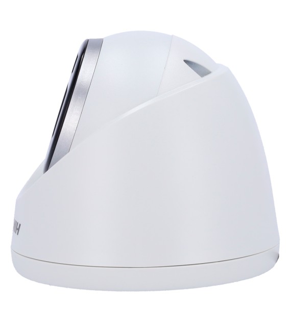 Câmera Dome 4 em 1 com faixa de valor Hikvision DS-2CE72DF0T-LFS (2,8 mm)