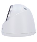 Hikvision DS-2CE72DF0T-LFS Value Range 4in1 Dome Camera (2.8mm)