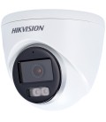 Cámara Domo 4en1 Gama Value Hikvision DS-2CE72KF0T-LFS(3.6mm)