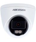 Hikvision DS-2CE72KF0T-LFS Value Range 4in1 Dome Camera (3.6mm)