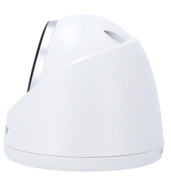 Câmera Dome 4 em 1 com faixa de valor Hikvision DS-2CE72KF0T-LFS (3,6 mm)