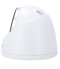 Câmera Dome 4 em 1 com faixa de valor Hikvision DS-2CE72KF0T-LFS (3,6 mm)