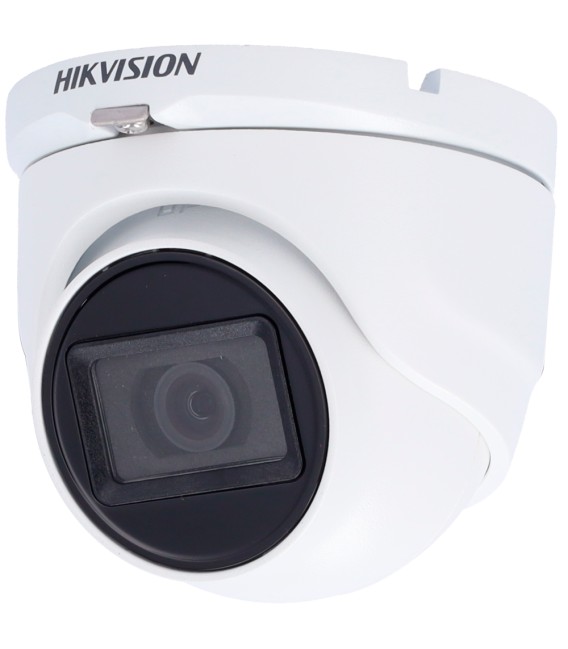 4in1 Dome Camera Core Range Hikvision DS-2CE76D0T-ITMF(2.8mm)(C)