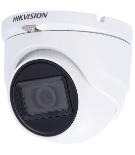 4in1 Dome Camera Core Range Hikvision DS-2CE76D0T-ITMF(2.8mm)(C)