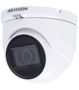 4in1 Dome Camera Core Range Hikvision DS-2CE76D0T-ITMF(2.8mm)(C)