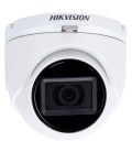 Cámara Domo 4en1 Gama Core Hikvision DS-2CE76D0T-ITMF(2.8mm)(C)