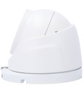 Faixa central da câmera dome 4 em 1 Hikvision DS-2CE76D0T-ITMF (2,8 mm) (C)