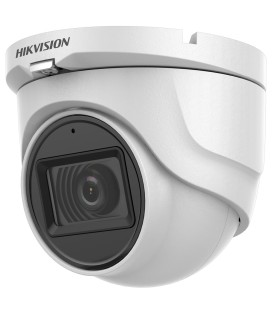 4in1 Dome Camera Core Range Hikvision DS-2CE76D0T-ITMFS (2.8mm)
