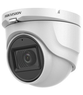 4in1 Dome Camera Core Range Hikvision DS-2CE76D0T-ITMFS (2.8mm)