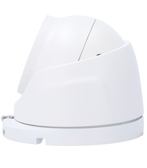 Cámara Domo 4en1 Gama Core Hikvision DS-2CE76D0T-ITMFS(2.8mm)