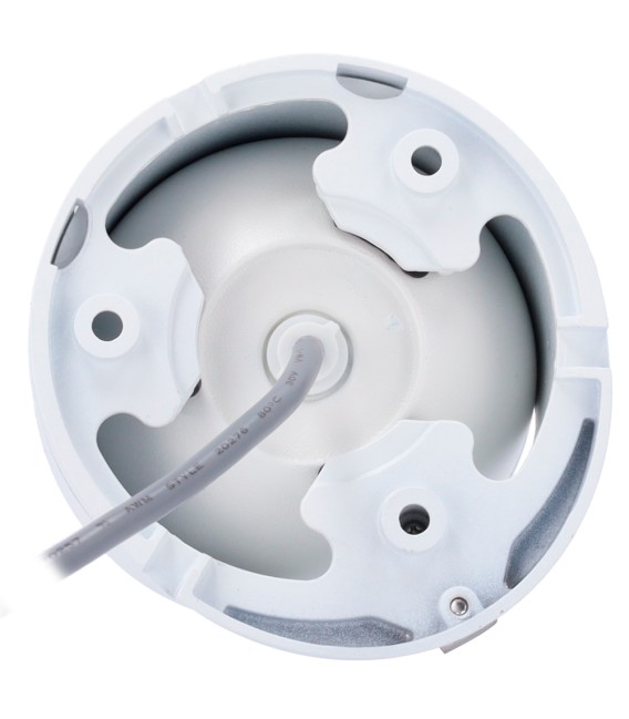 Cámara Domo 4en1 Gama Core Hikvision DS-2CE76D0T-ITMFS(2.8mm)