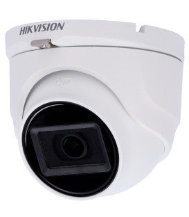 Cámara Turret 4en1 Gama Core Hikvision DS-2CE76D0T-ITMFS(3.6mm)