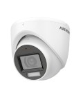 Cámara Domo 4en1 Gama Value Hikvision DS-2CE76D0T-LMFS(2.8mm)