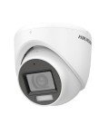 Caméra dôme 4 en 1 Hikvision DS-2CE76D0T-LMFS (2,8 mm)