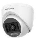 Caméra dôme 4 en 1 Hikvision DS-2CE76D0T-LPFS (2,8 mm)