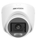 Caméra dôme 4 en 1 Hikvision DS-2CE76D0T-LPFS (2,8 mm)