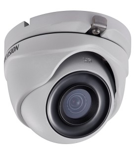 Caméra dôme 4 en 1 Hikvision DS-2CE76D3T-ITMF (2,8 mm)