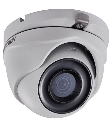 Cámara Domo 4en1 Gama Value Hikvision DS-2CE76D3T-ITMF(2.8mm)