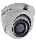 Câmera Dome 4 em 1 com faixa de valor Hikvision DS-2CE76D3T-ITMF (2,8 mm)